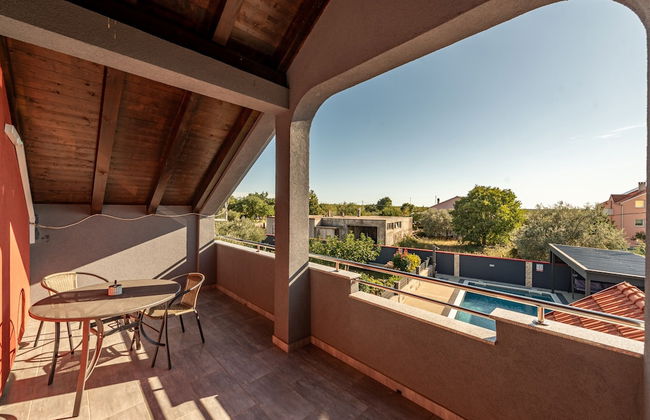 Villa Chervil - Foto 16