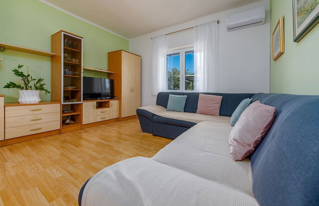 Villa Chervil - Foto 13