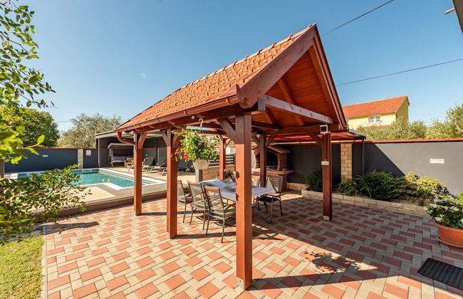 Villa Chervil - Foto 18