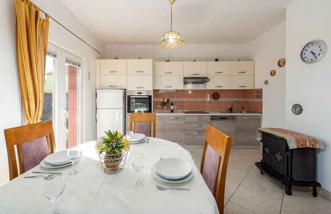 Villa Chervil - Foto 10