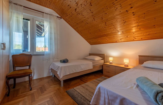 Villa Chervil - Foto 4