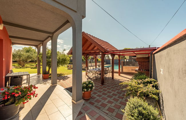 Villa Chervil - Foto 29