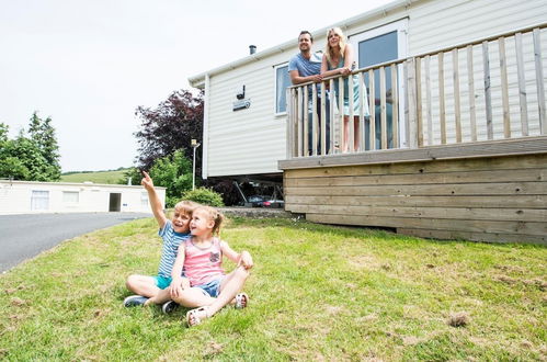 Photo 35 - Combe Martin Beach Holiday Park