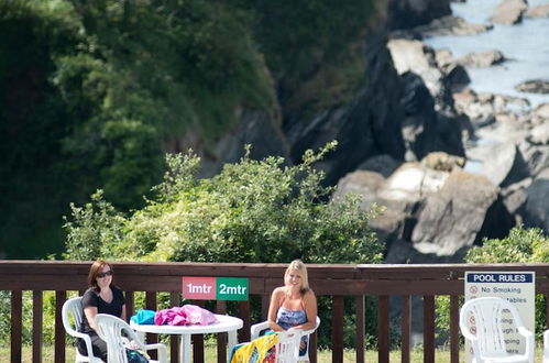 Photo 24 - Combe Martin Beach Holiday Park