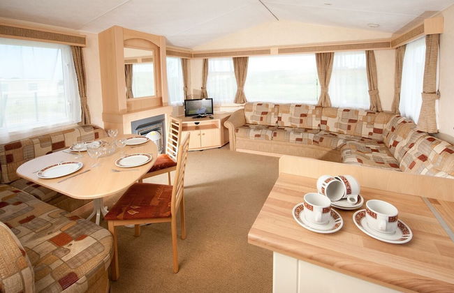 Combe Martin Beach Holiday Park - Foto 19
