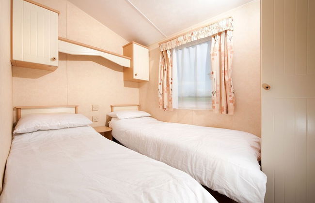 Combe Martin Beach Holiday Park - Foto 3