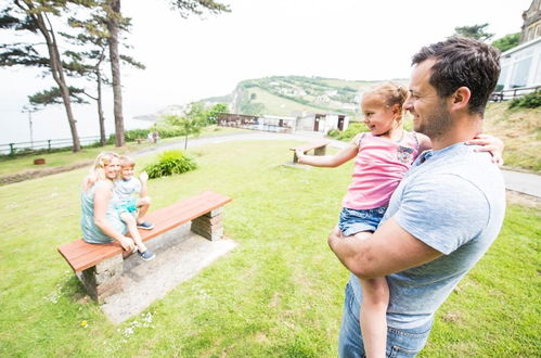 Photo 37 - Combe Martin Beach Holiday Park