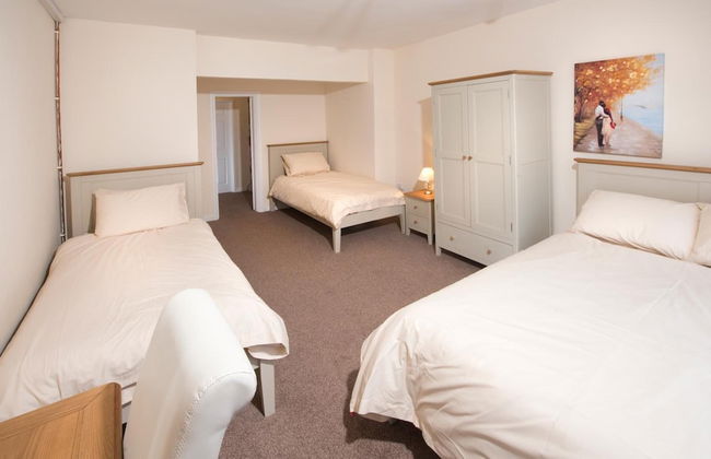 Combe Martin Beach Holiday Park - Foto 9