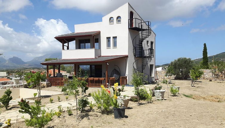 Foto 1 - Balahan Tatil Evi Datca