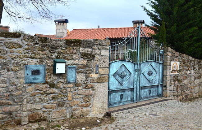 Quinta do Olival - Foto 48