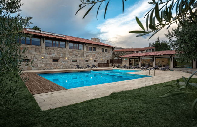Quinta do Olival - Foto 1