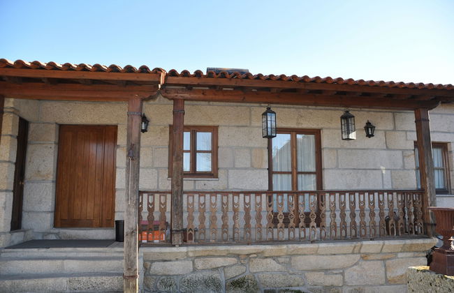 Quinta do Olival - Foto 47