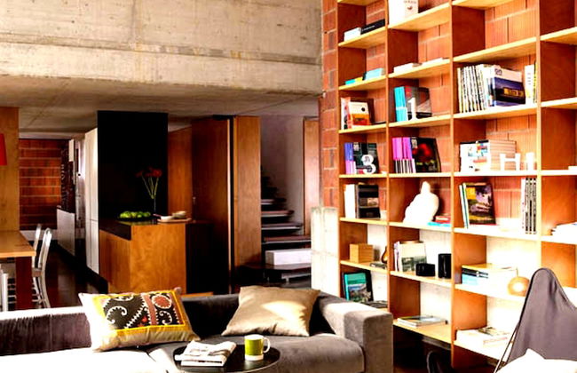 Santa Monica Holiday House - Foto 14
