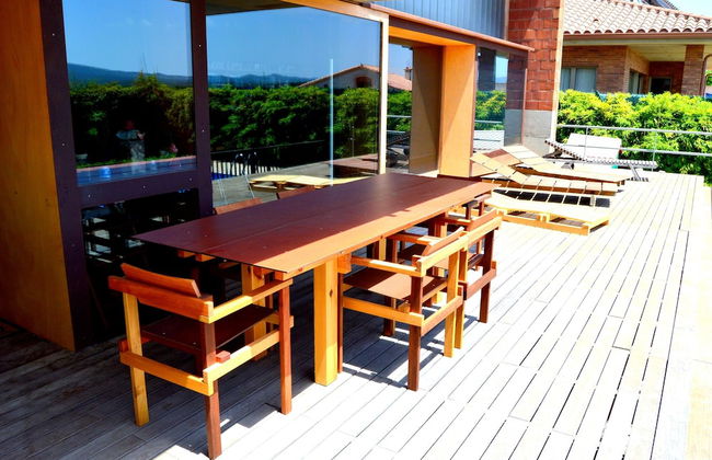 Santa Monica Holiday House - Foto 17
