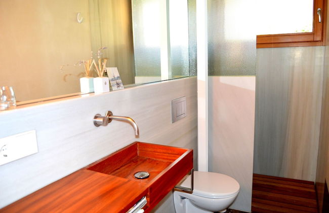 Santa Monica Holiday House - Foto 20