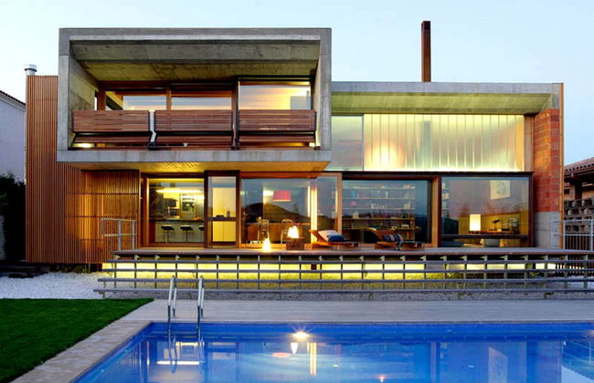 Santa Monica Holiday House - Foto 1