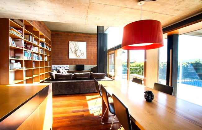 Santa Monica Holiday House - Foto 10