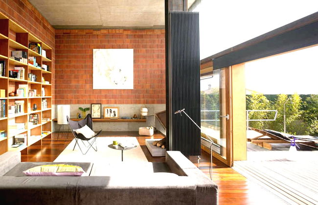 Santa Monica Holiday House - Foto 13