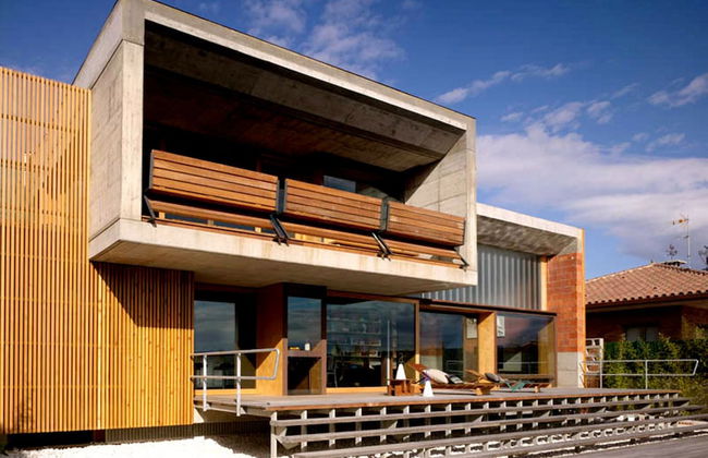 Santa Monica Holiday House - Foto 24