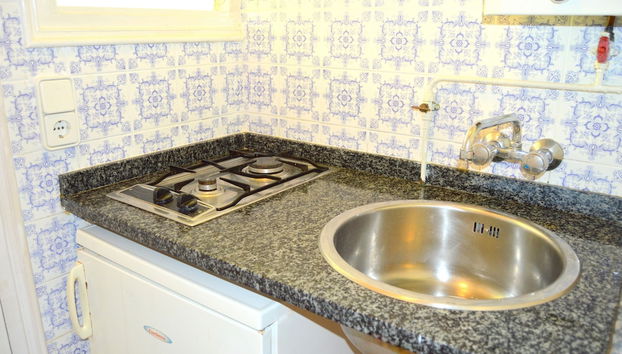 Cozinha privada