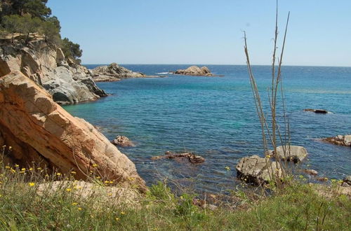 Photo 10 - Appartement Cala Llevado - Costa Brava 02