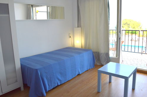 Photo 2 - Appartement Cala Llevado - Costa Brava 02