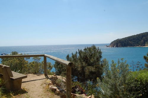 Photo 9 - Appartement Cala Llevado - Costa Brava 02