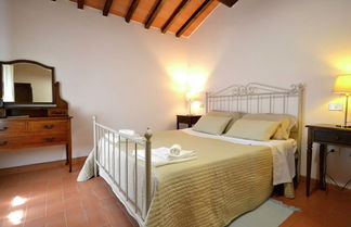 Foto 1 - Nice Villa with Private Pool & Large Garden near Cortona