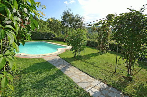 Foto 15 - Nice Villa with Private Pool & Large Garden near Cortona