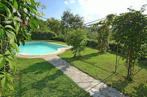 Photo 14 - Nice Villa with Private Pool & Large Garden near Cortona