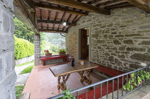 Foto 6 - Nice Villa with Private Pool & Large Garden near Cortona