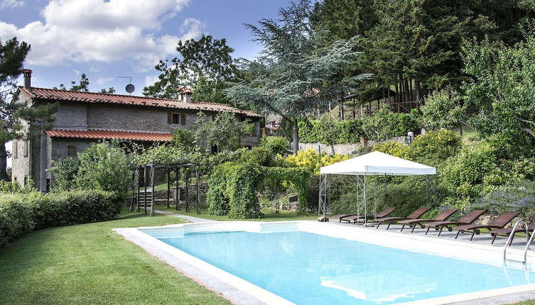 Photo 1 - Nice Villa with Private Pool & Large Garden near Cortona