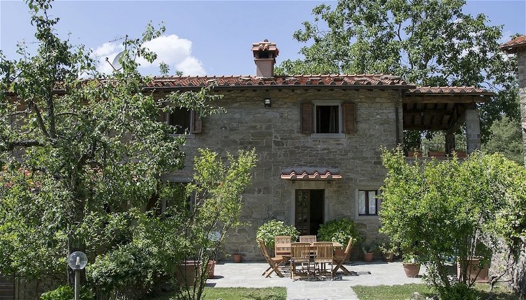 Foto 1 - Nice Villa with Private Pool & Large Garden near Cortona