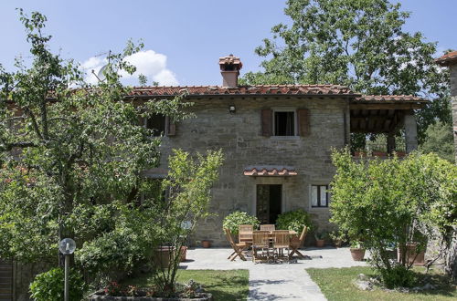 Foto 1 - Nice Villa with Private Pool & Large Garden near Cortona