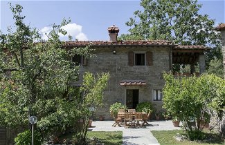 Photo 1 - Nice Villa with Private Pool & Large Garden near Cortona