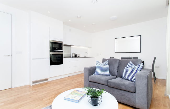 Clover Court by Aeria Apartments - Foto 20
