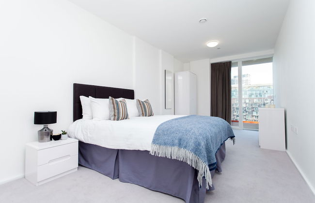 Clover Court by Aeria Apartments - Foto 4