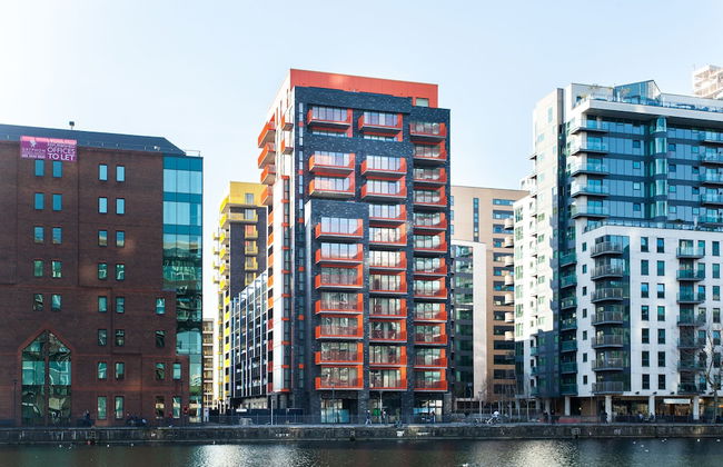 Clover Court by Aeria Apartments - Foto 1