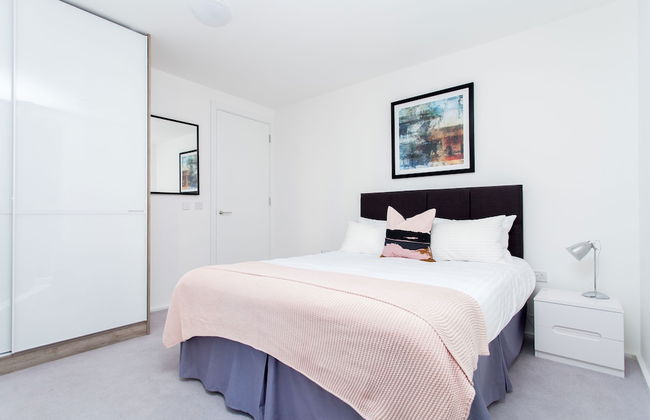 Clover Court by Aeria Apartments - Foto 11