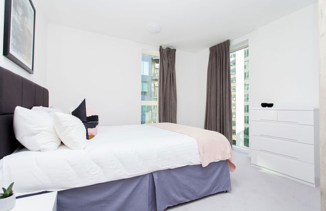 Clover Court by Aeria Apartments - Foto 10