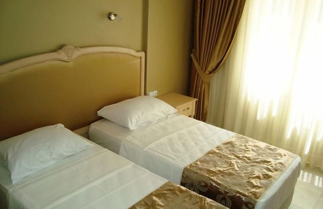 Golden Moon Apart Hotel - Foto 14