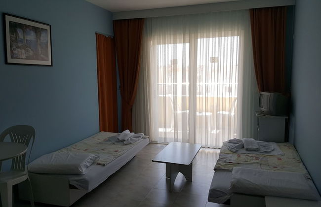 Golden Moon Apart Hotel - Foto 8