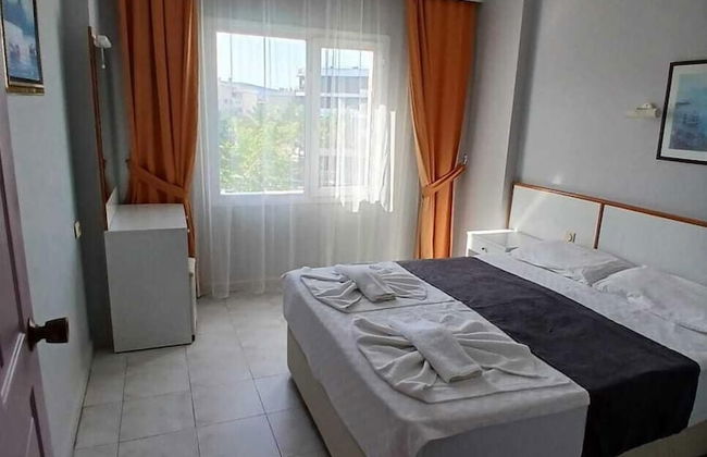 Golden Moon Apart Hotel - Foto 19