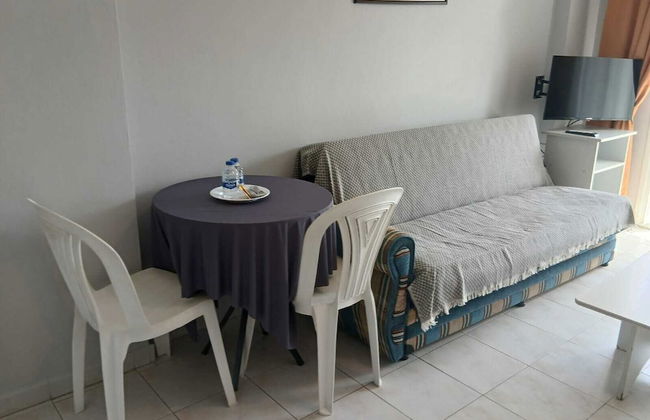 Golden Moon Apart Hotel - Foto 20