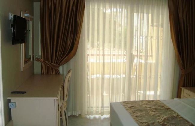 Golden Moon Apart Hotel - Foto 17
