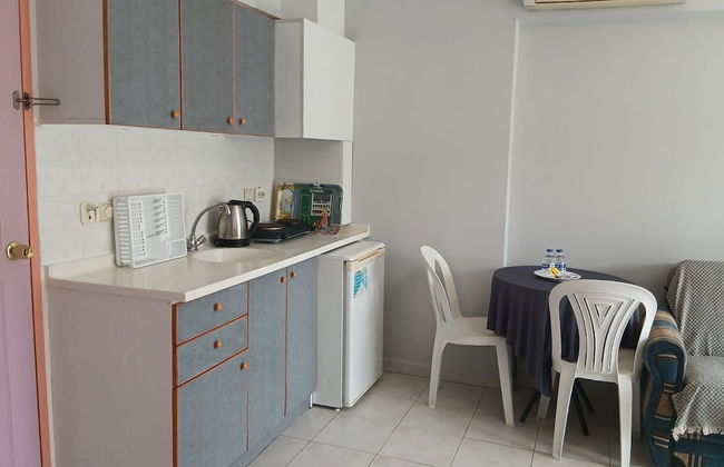 Golden Moon Apart Hotel - Foto 22