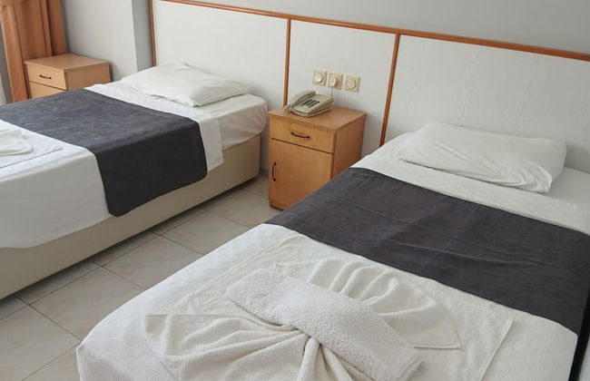 Golden Moon Apart Hotel - Foto 21