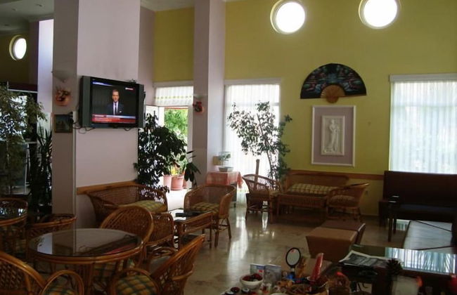 Golden Moon Apart Hotel - Foto 6