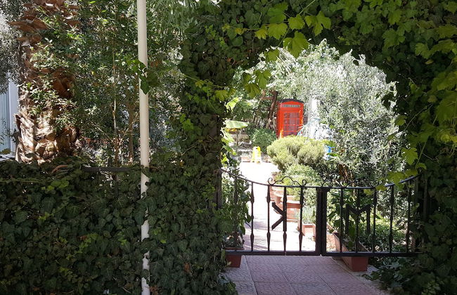 Golden Moon Apart Hotel - Foto 54