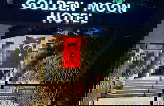 Foto 1 - Golden Moon Apart Hotel